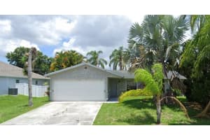 205 SW Christmas Terrace, Port St. Lucie, FL 34984, Sold 02/19/26