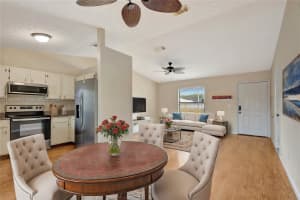 205 SW Christmas Terrace, Port St. Lucie, FL 34984, Sold 02/19/26