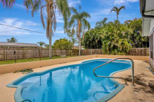 205 SW Christmas Terrace, Port St. Lucie, FL 34984, Sold 02/19/26