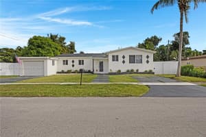 17141 NE 5th Ave, North Miami Beach, FL 33162, Sold 07/08/25