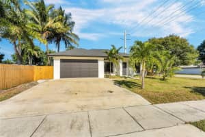 3101 SW 15th Ct, Fort Lauderdale, FL 33312, Sold 06/24/25