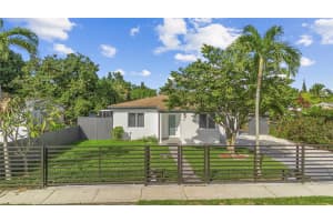 65 NW 123rd St, North Miami, FL 33168, Sold 01/23/25
