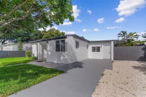 65 NW 123rd St, North Miami, FL 33168, Sold 01/23/25