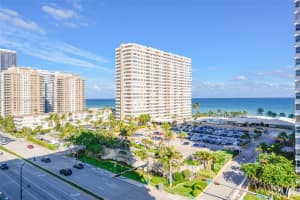1985 S Ocean Dr, Hallandale Beach, FL 33009, Sold 01/28/25