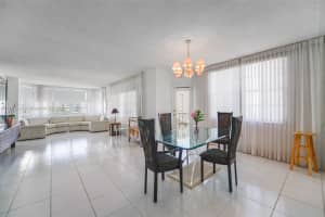 1985 S Ocean Dr, Hallandale Beach, FL 33009, Sold 01/28/25