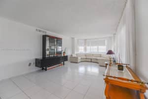 1985 S Ocean Dr, Hallandale Beach, FL 33009, Sold 01/28/25