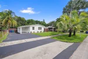 920 NW 34th Way, Fort Lauderdale, FL 33311, Sold 01/13/25