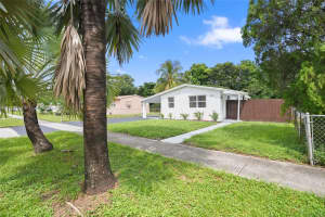 920 NW 34th Way, Fort Lauderdale, FL 33311, Sold 01/13/25