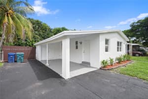 920 NW 34th Way, Fort Lauderdale, FL 33311, Sold 01/13/25