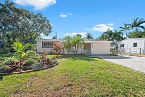 2420 SW 15th St, Fort Lauderdale, FL 33312, Sold 03/28/25