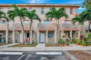 14062 NW 17th Ave, Opa-locka, FL 33054, Sold 02/07/25