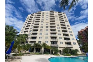 90 Edgewater Dr APT 805, Coral Gables, FL 33133, - MLS#A11705644