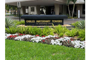 90 Edgewater Dr APT 805, Coral Gables, FL 33133, - MLS#A11705644