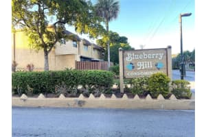 5817 Blueberry Ct 92, Lauderhill