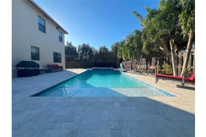 16673 SW 44th St, Miami, FL 33185 - MLS#A11705656