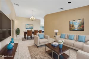 17650 SW 4th Ct, Pembroke Pines, FL 33029, Sold 02/13/25