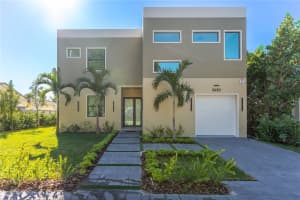 3650 SW 13th St, Miami, FL 33145, Sold 01/03/25