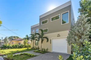 3650 SW 13th St, Miami, FL 33145, Sold 01/03/25