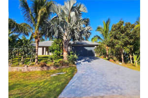 1235 Damen St E, Lehigh Acres, FL 33974, Sold 03/17/25