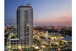 3301 Ne 1st Ave H1705, Miami