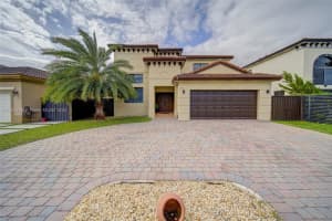 4450 SW 164th Ave, Miami, FL 33185, Sold 02/07/25