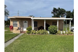 2545 NW 159th Terrace, Opa-locka, FL 33054, Sold 04/07/25