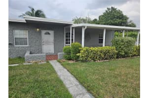 2545 NW 159th Terrace, Opa-locka, FL 33054, Sold 04/07/25
