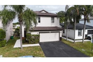 6835 NW 69th Ct, Tamarac, FL 33321, Sold 04/25/25