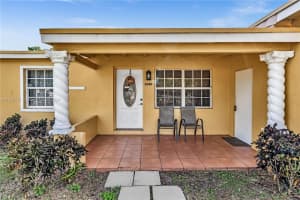 2080 Wilmington St, Opa-locka, FL 33054, Sold 06/26/25