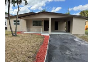 921 NW 35th Terrace, Fort Lauderdale, FL 33311, Sold 04/21/25