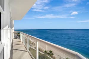 6051 N Ocean Dr, Hollywood, FL 33019, Sold 01/21/25