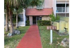 8501 NW 8th St, Miami, FL 33126, Sold 08/01/25
