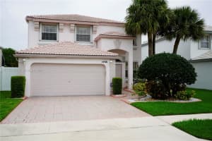 1466 NW 159th Ln, Pembroke Pines, FL 33028, Sold 01/24/25