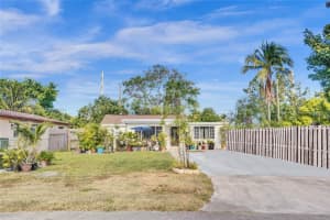 6309 Dewey St, Hollywood, FL 33023, Sold 03/26/25