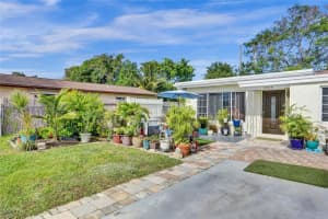 6309 Dewey St, Hollywood, FL 33023, Sold 03/26/25