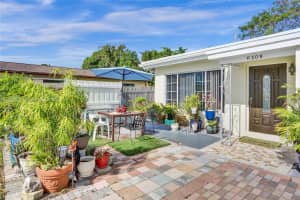 6309 Dewey St, Hollywood, FL 33023, Sold 03/26/25