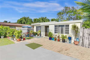 6309 Dewey St, Hollywood, FL 33023, Sold 03/26/25