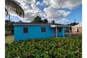 14940 Monroe St, Miami, FL 33176, Sold 01/30/25