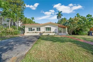 531 Palmetto Dr, Miami Springs, FL 33166, Sold 05/01/25
