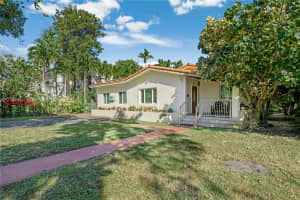 531 Palmetto Dr, Miami Springs, FL 33166, Sold 05/01/25