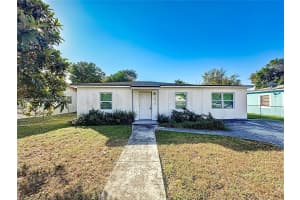 2370 NW 154th St, Opa-locka, FL 33054, Sold 02/14/25