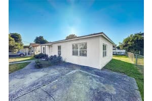 2370 NW 154th St, Opa-locka, FL 33054, Sold 02/14/25
