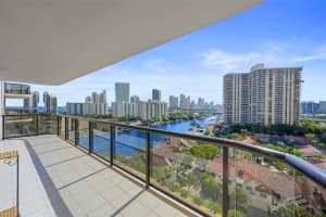 19667 Turnberry Way APT 14C, Aventura, FL 33180, - MLS#A11705985