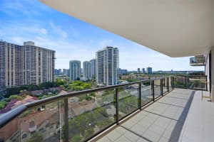 19667 Turnberry Way APT 14C, Aventura, FL 33180, - MLS#A11705985