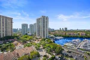 19667 Turnberry Way APT 14C, Aventura, FL 33180, - MLS#A11705985