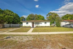6839 SW 20th St, Miramar, FL 33023, Sold 02/20/25