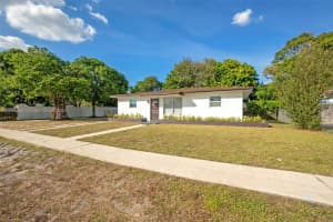 6839 SW 20th St, Miramar, FL 33023, Sold 02/20/25