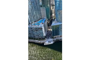 465 Brickell Ave 4004, Miami