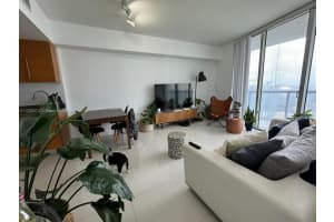 465 Brickell Ave 4004 Miami, FL 33131 - MLS#A11706074