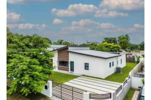 4280 SW 13th Terrace, Miami, FL 33134, Sold 02/14/25